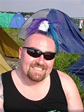 Graspop 2005 door Martijn ~ 07